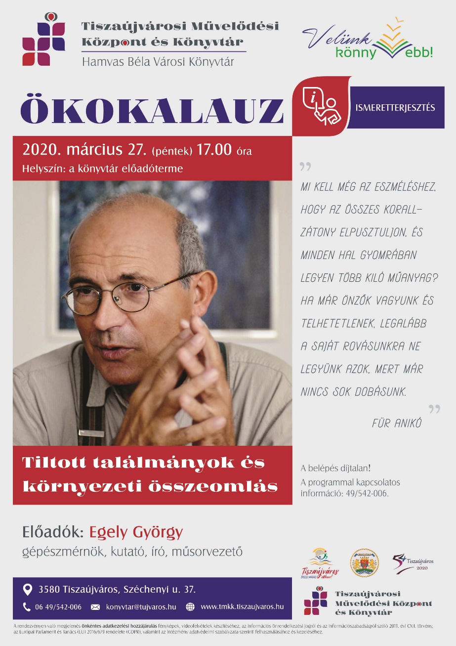 marc Okokalauz Kronika