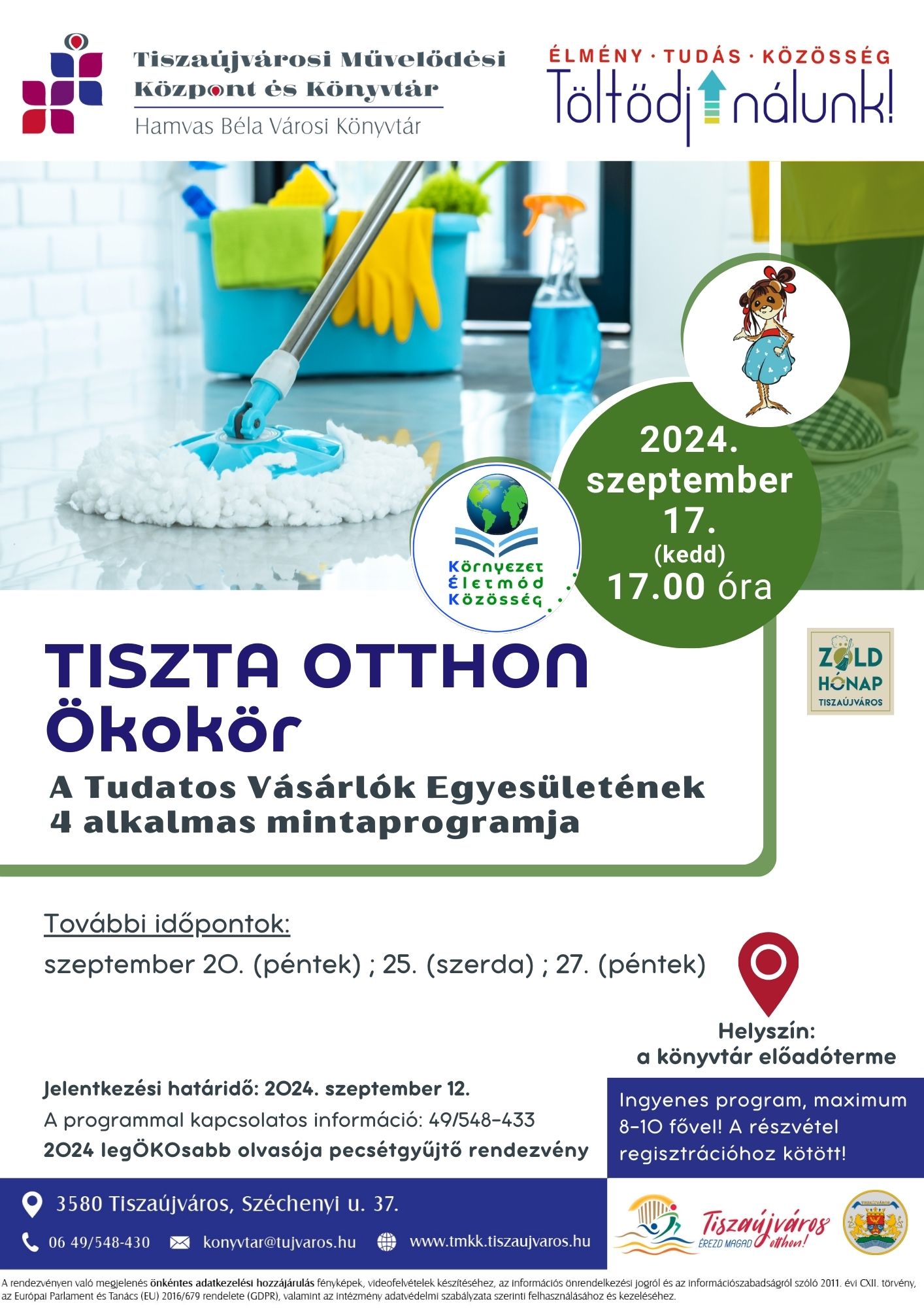 Tiszta Otthon