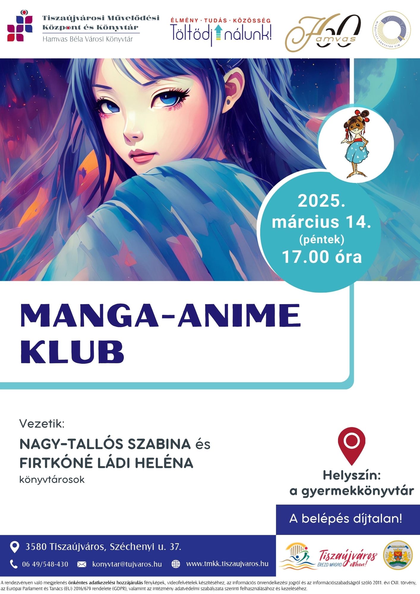 MANGA ANIME KLUB