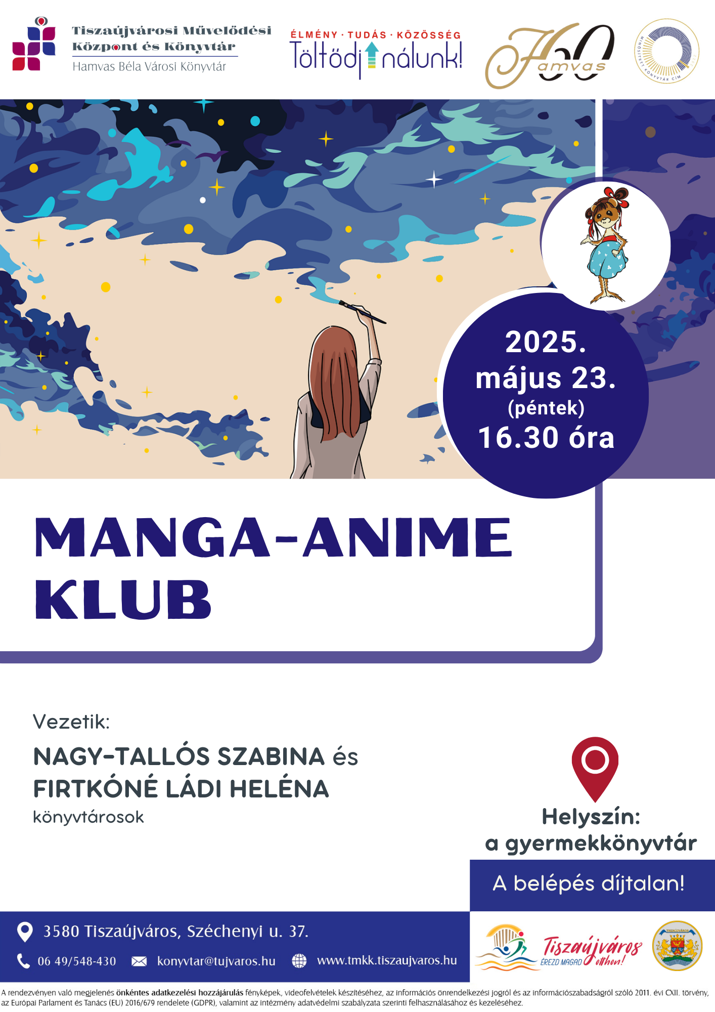 MANGA ANIME KLUB