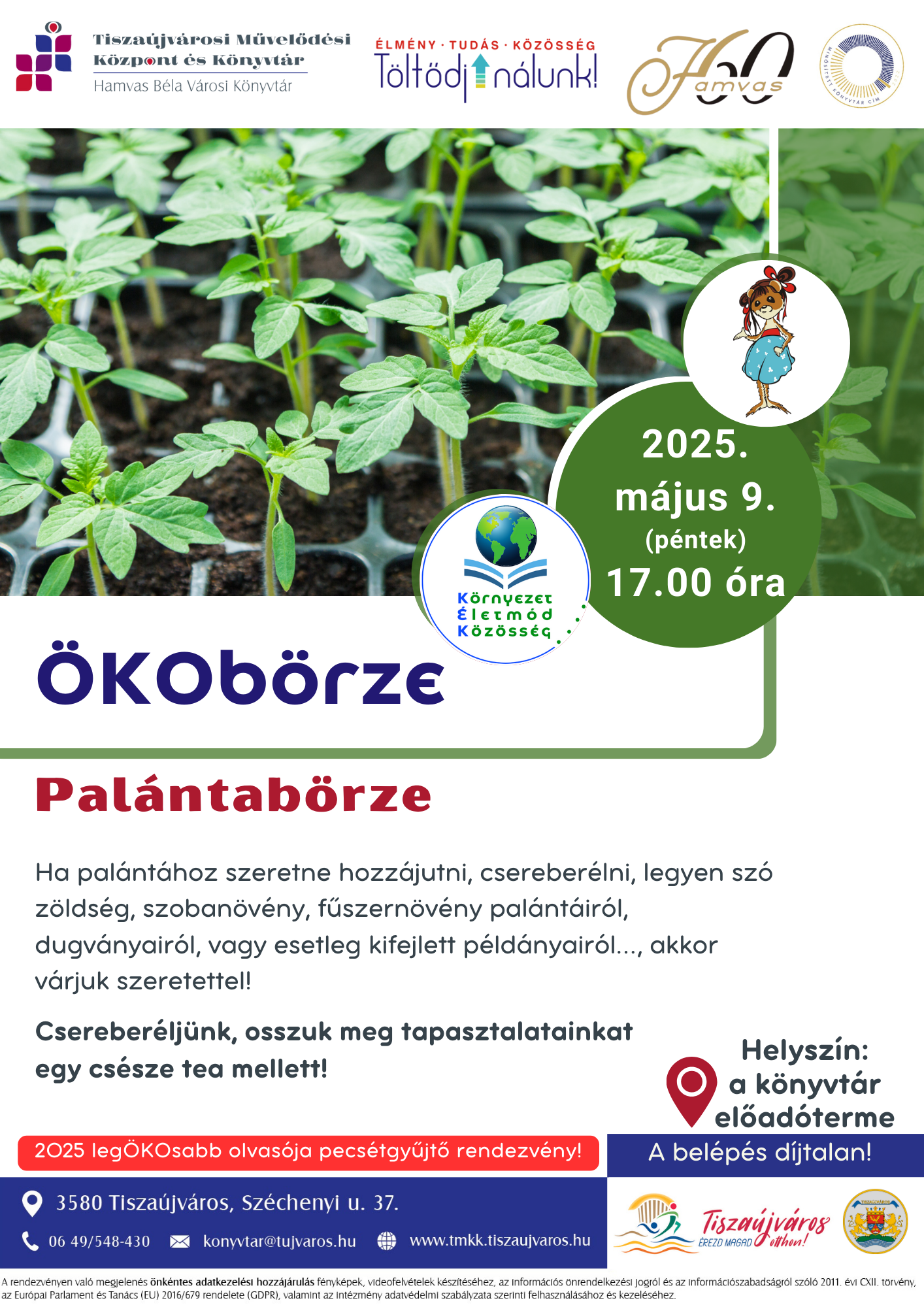 ÖKOBörze