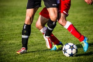 Labdarúgás U12 bajnoki