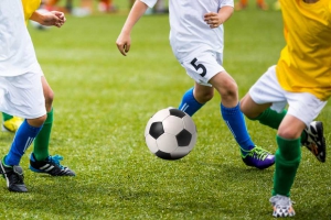 Labdarúgás U14 bajnoki