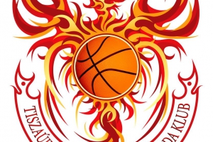 Tiszaújvárosi Phoenix KK - Békéscsabai KK kosárlabda mérkőzés