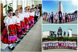 Jubileumi Gála