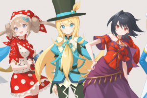 Manga-Anime Klub