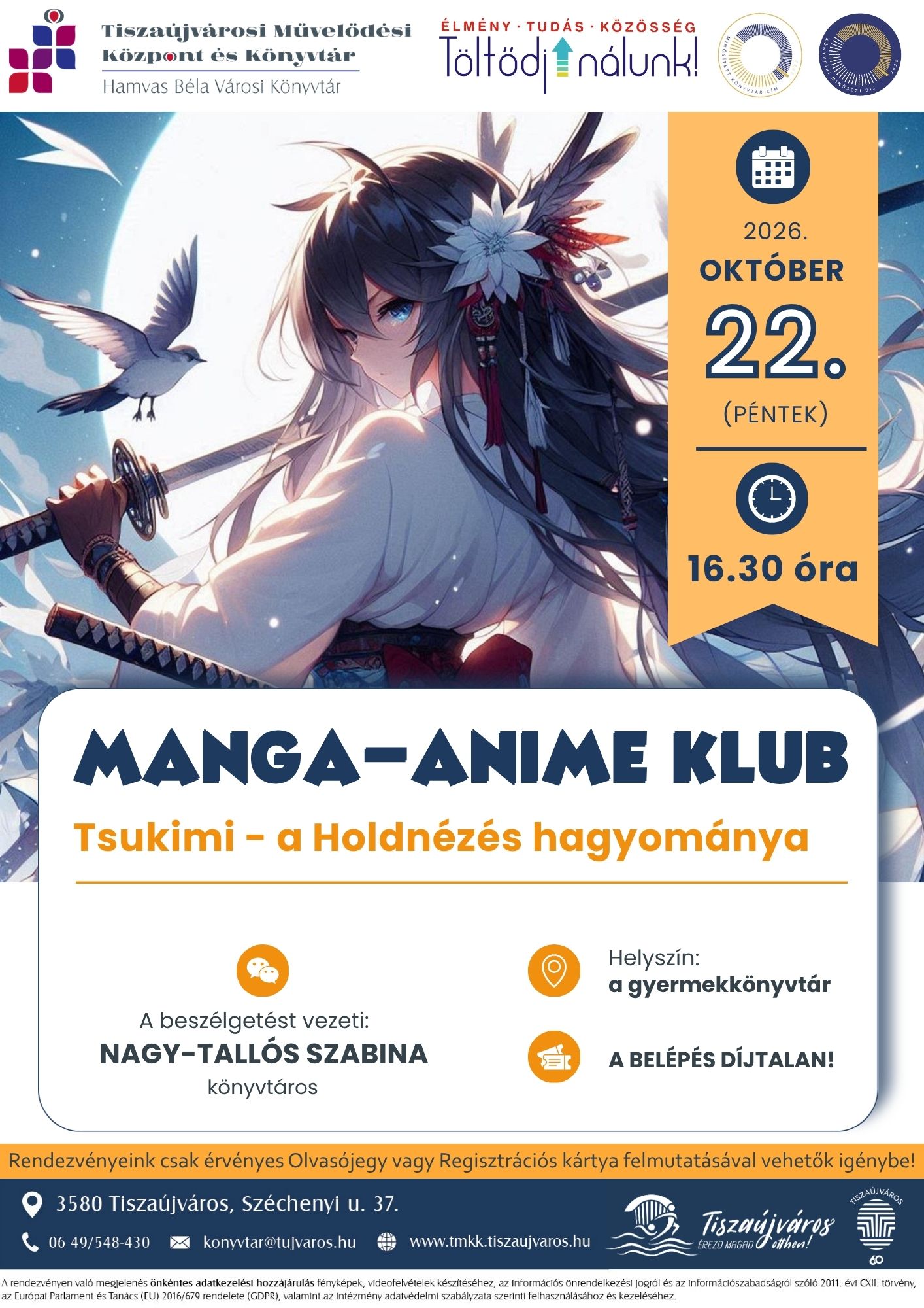 Manga okt