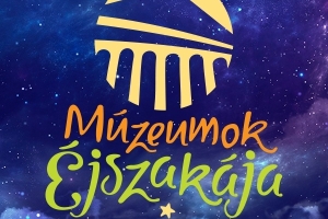 Múzeumok Éjszakája