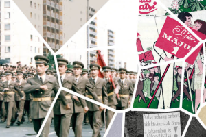 Dr. Kákóczki Balázs könyvbemutatója